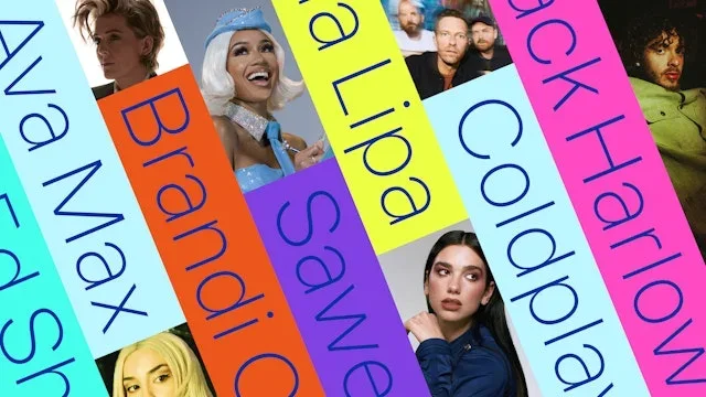 Warner Music Group
