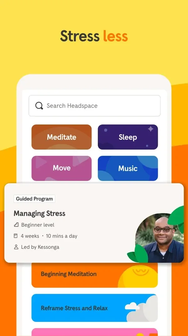 Headspace