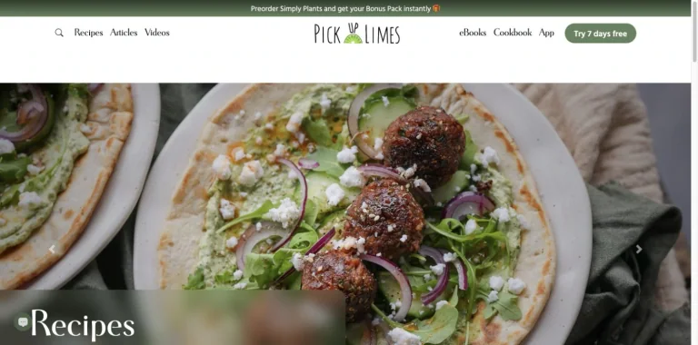 Sadia Badiei — Pick Up Limes preview