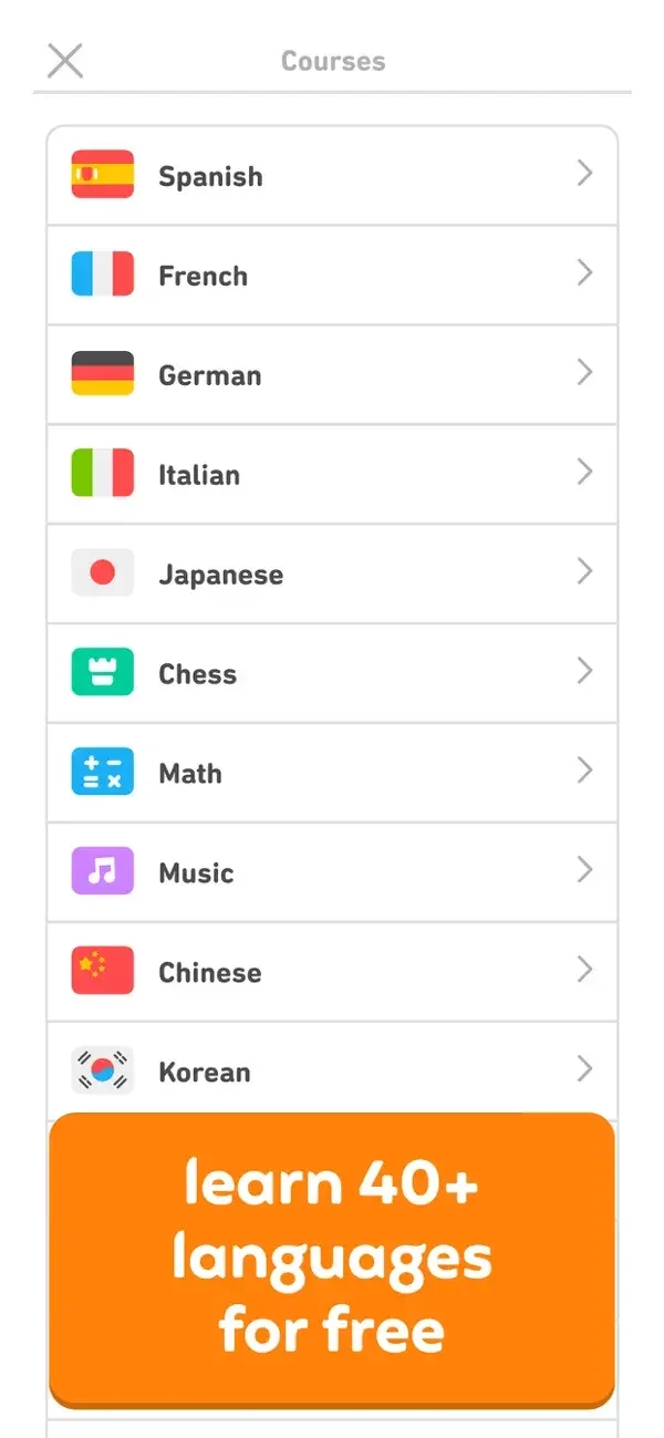 Duolingo