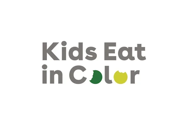 Kids Eat in Color preview
