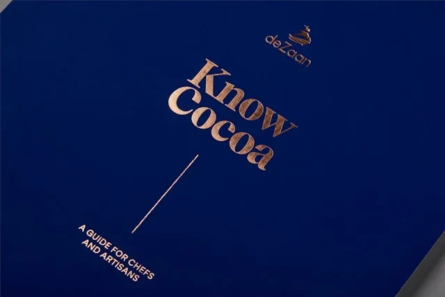Know Cocoa preview