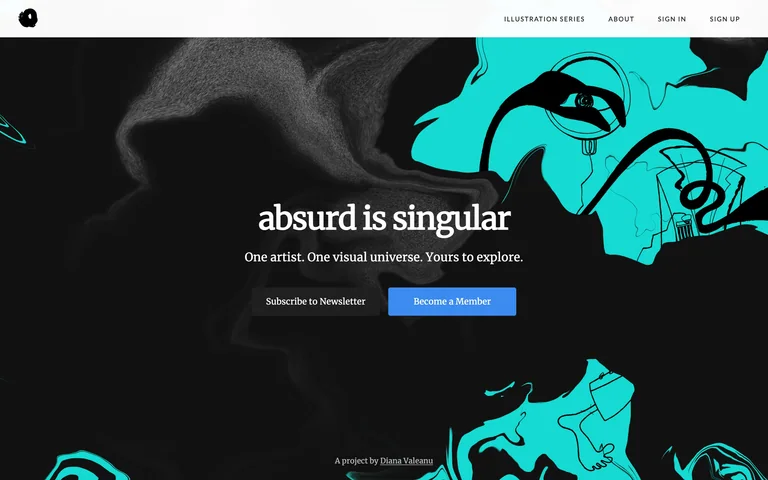 Absurd Design