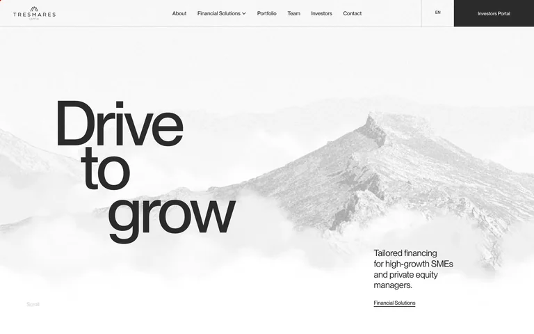 Tresmares Capital preview