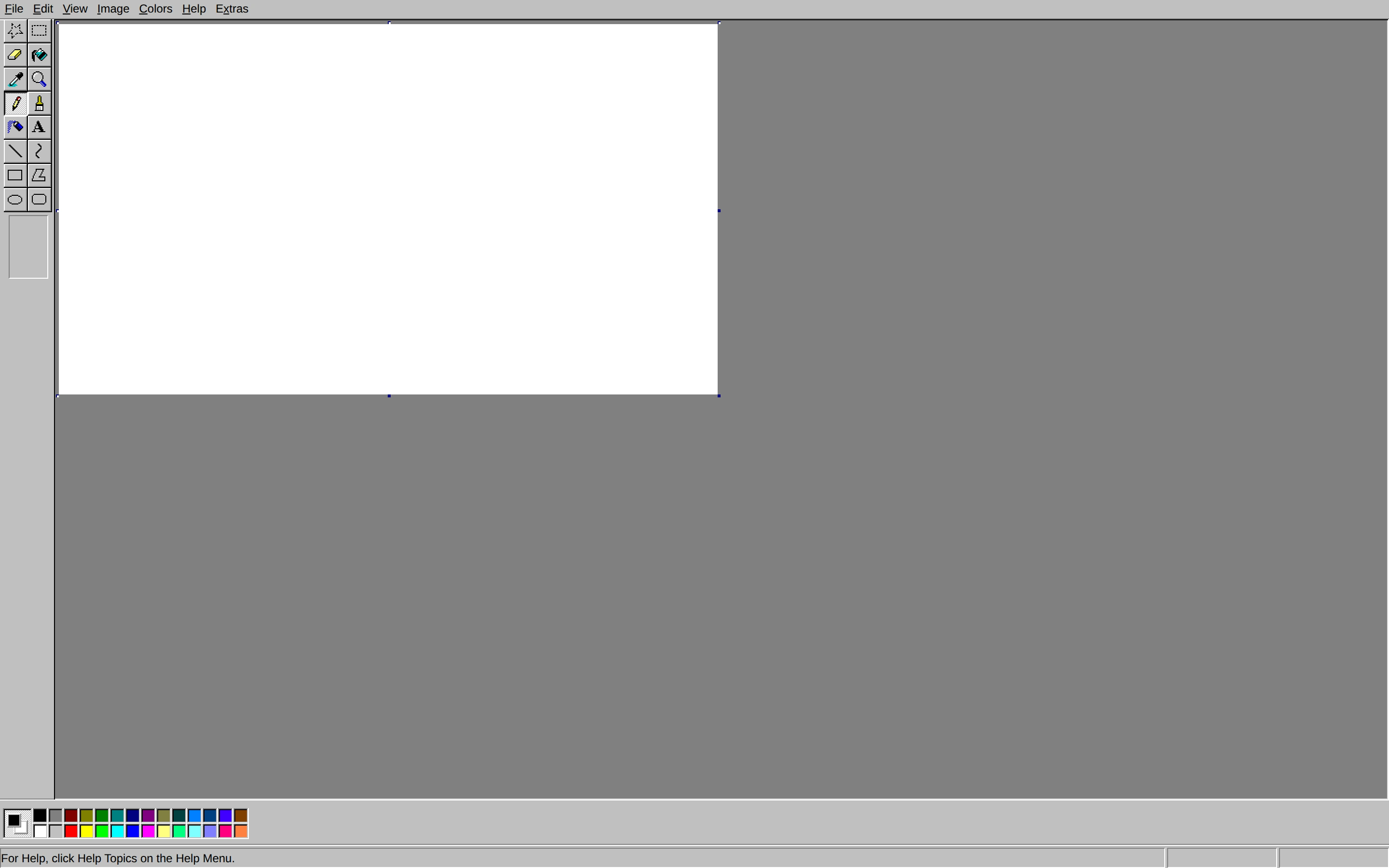 JS Paint — Paint workspace — captured interface