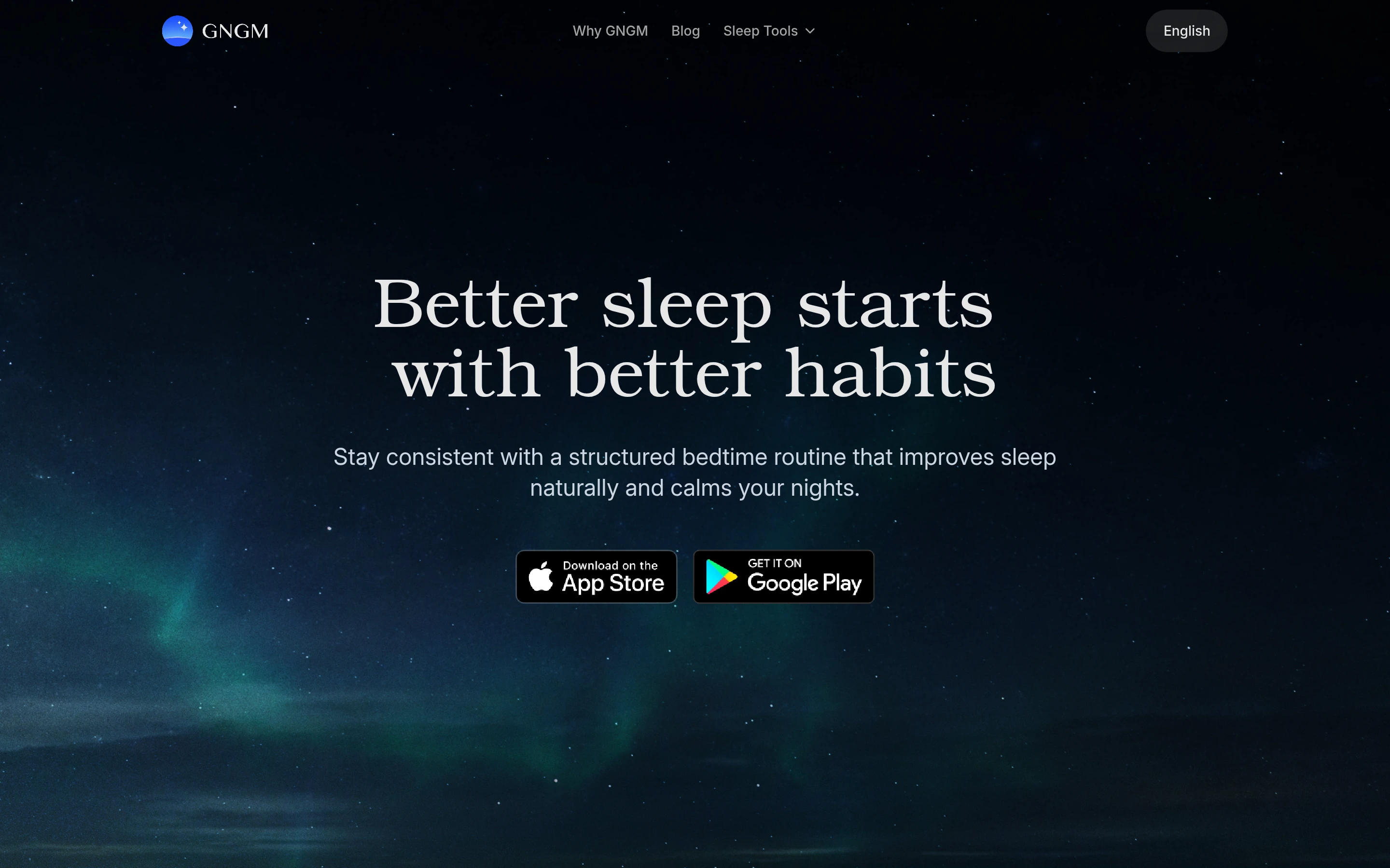 GNGM — captured interface