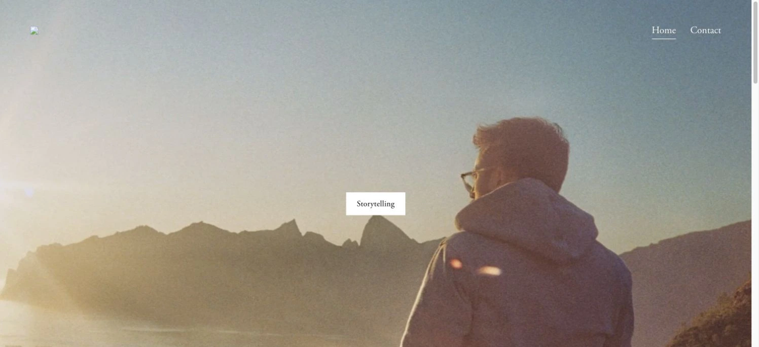 Nathaniel Drew — captured interface