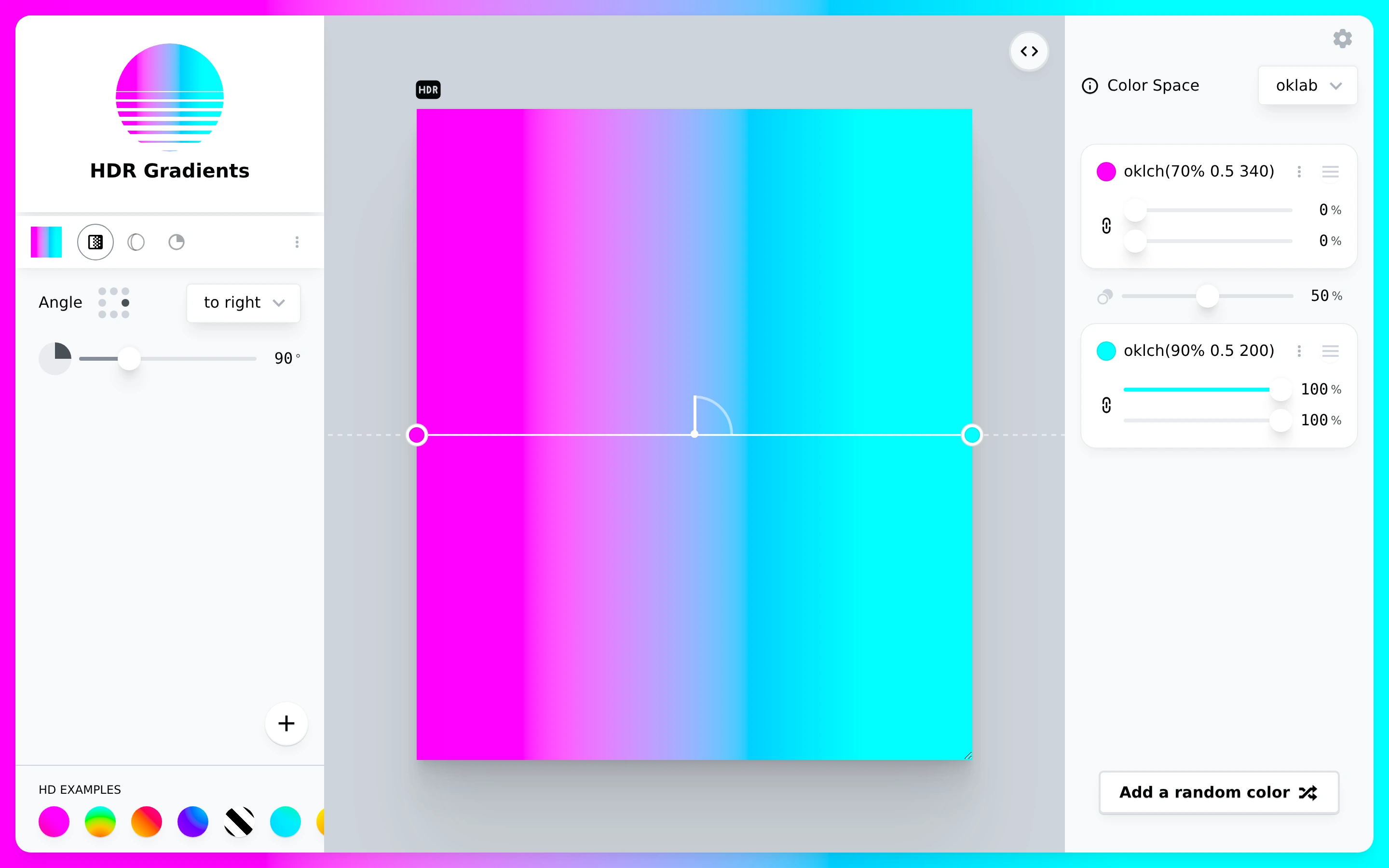 Gradient.style — Gradient editor — captured interface