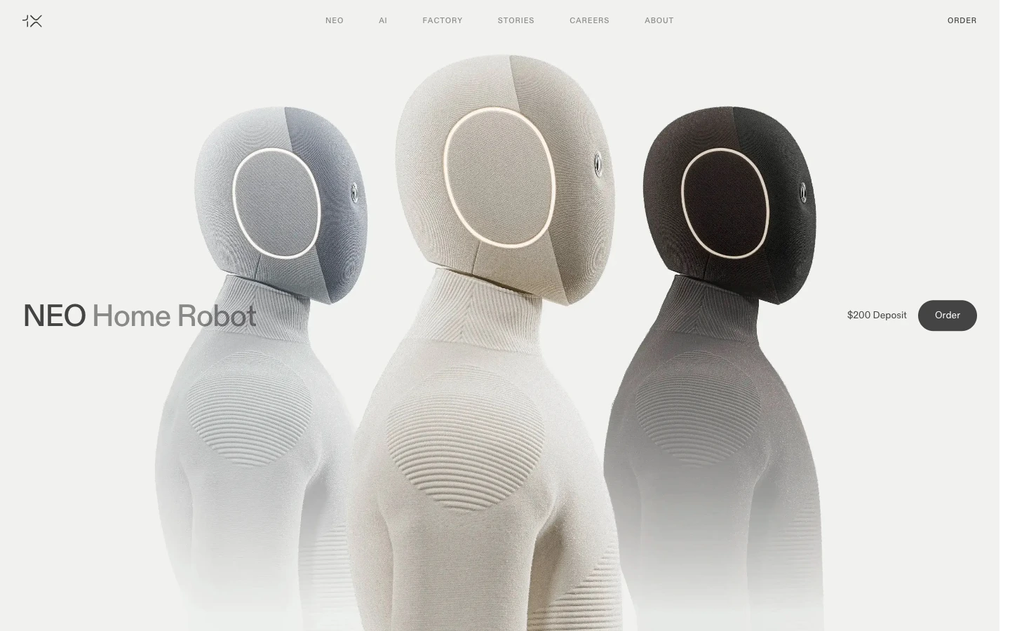 1X — captured interface