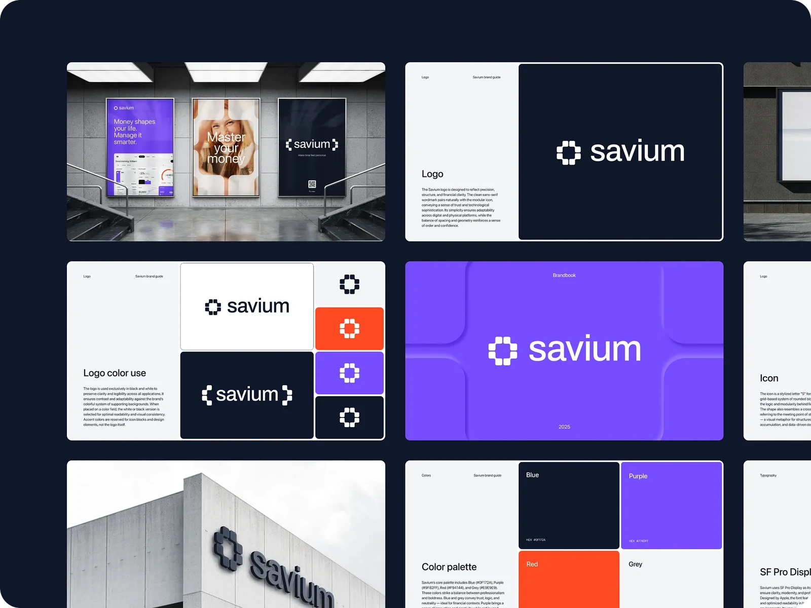 Branding Exploration preview
