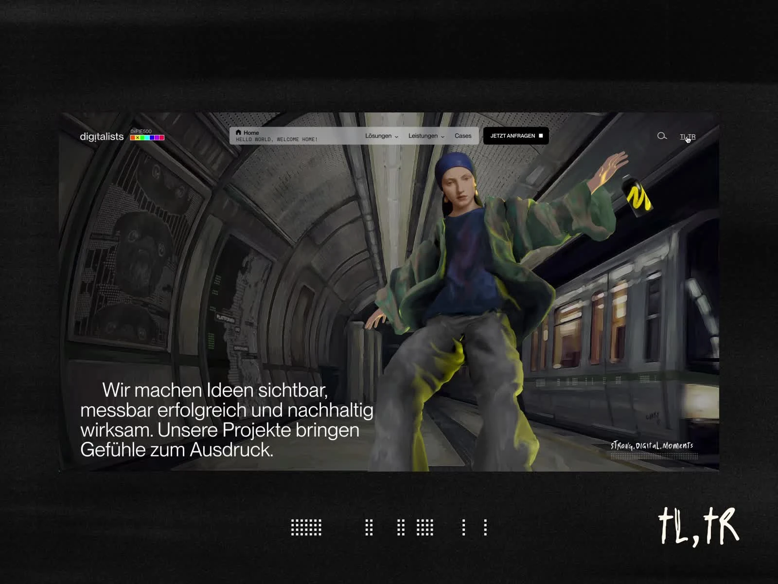 digitalists preview