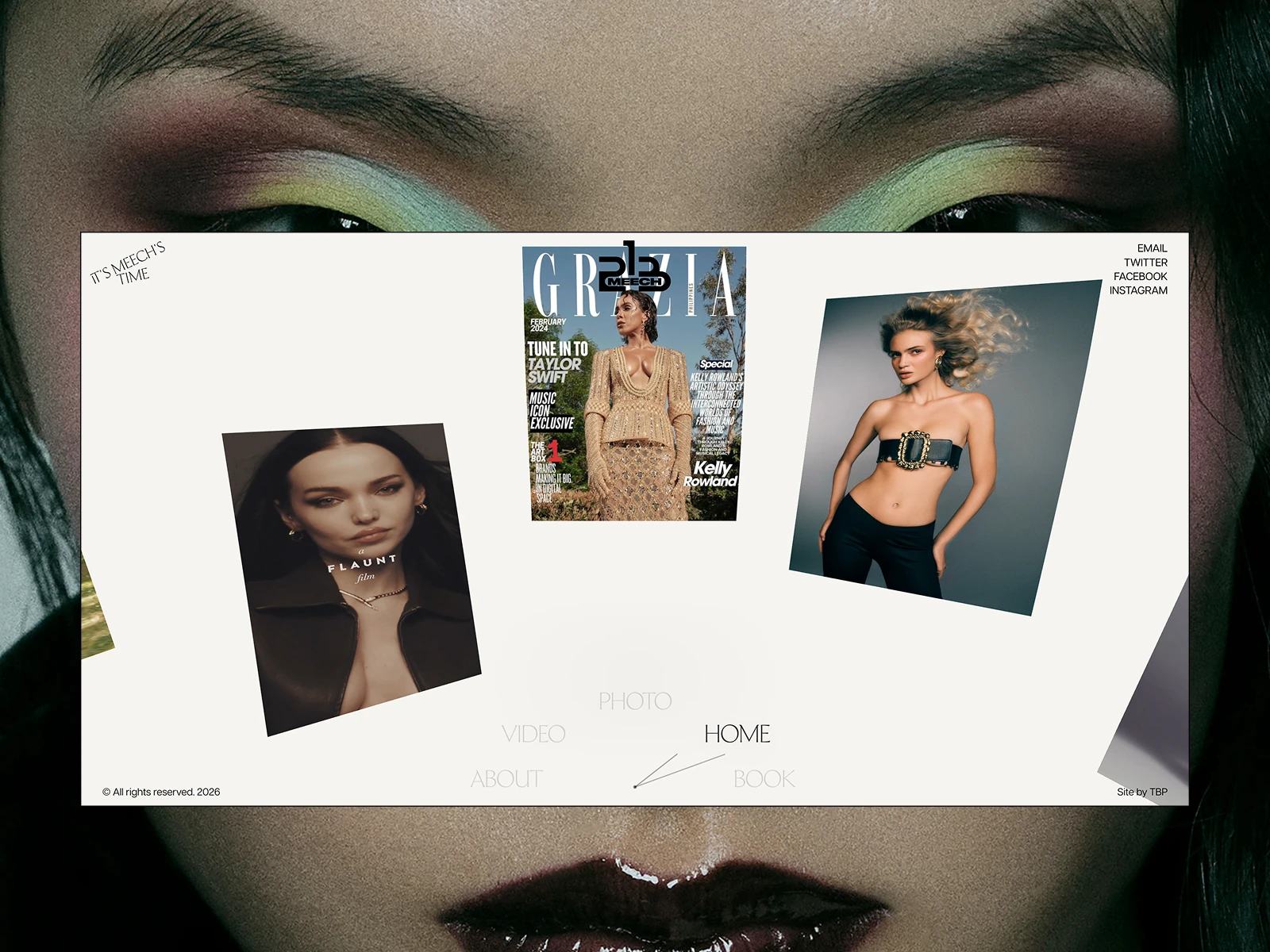 Meech213 — captured interface