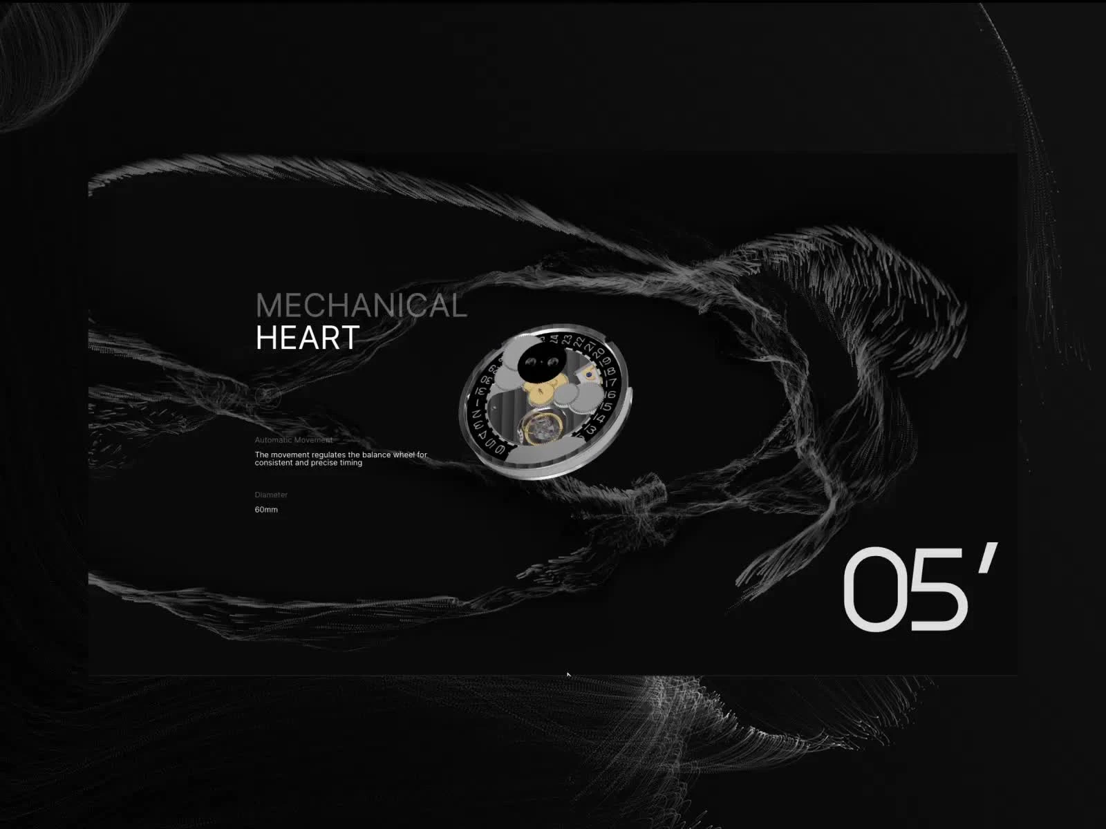 The Watch preview